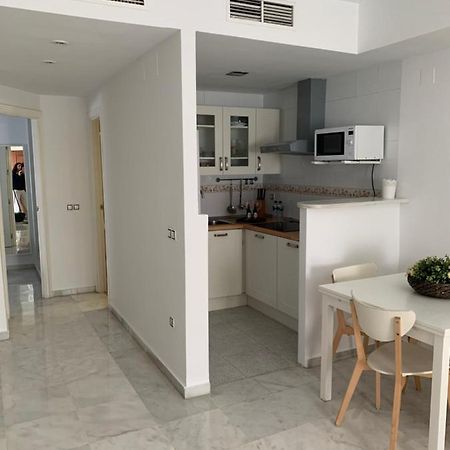 Апартаменты Apartamento Triana Севилья Экстерьер фото