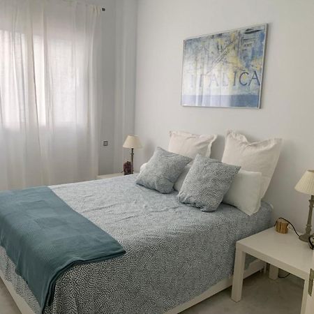 Апартаменты Apartamento Triana Севилья Экстерьер фото