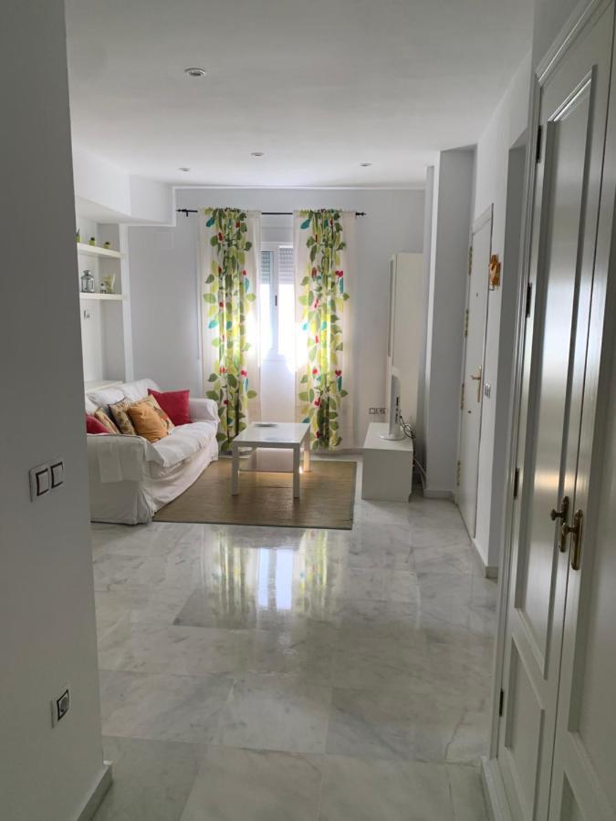 Апартаменты Apartamento Triana Севилья Экстерьер фото