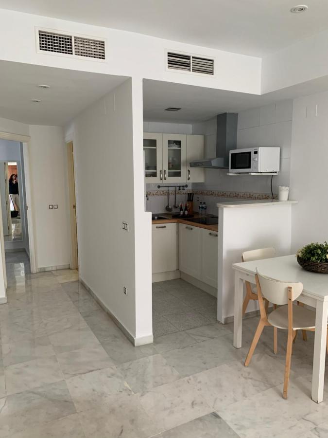 Апартаменты Apartamento Triana Севилья Экстерьер фото